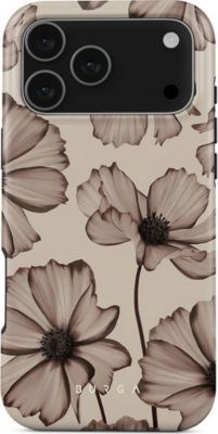 Coque BURGA pour Apple iPhone 17 Pro Max