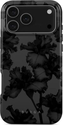 Coque BURGA pour Apple iPhone 17 Pro Max - Nocturnal