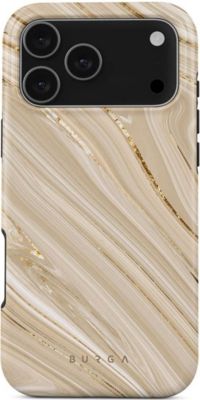 Coque BURGA pour Apple iPhone 17 Pro - Full Glam