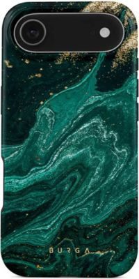 Coque BURGA pour Apple iPhone Air - Emerald Pool