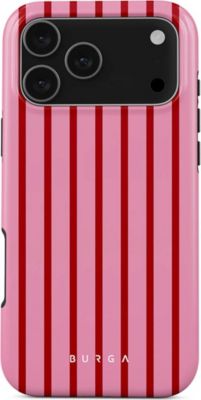 Coque BURGA pour Apple iPhone 17 Pro Max