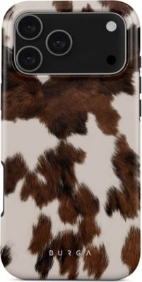 Coque BURGA pour Apple iPhone 17 Pro Max - Celestial