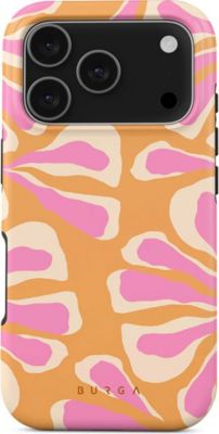 Coque BURGA pour Apple iPhone 17 Pro Max - Aloha