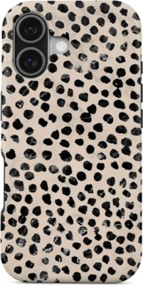 Coque BURGA pour Apple iPhone 17 - Almond Latte