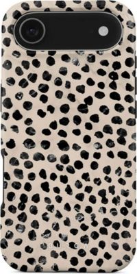 Coque BURGA pour Apple iPhone Air - Almond Latte