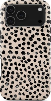 Coque BURGA pour Apple iPhone 17 Pro Max