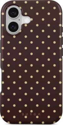 Coque BURGA pour Apple iPhone 17 - Sorry Busy