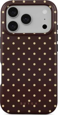 Coque BURGA pour Apple iPhone 17 Pro Max