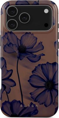 Coque BURGA pour Apple iPhone 17 Pro - Velvet Night