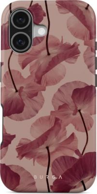 Coque BURGA pour Apple iPhone 17 - Tender Kiss