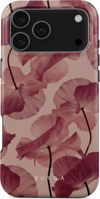 Coque BURGA pour Apple iPhone 17 Pro Max