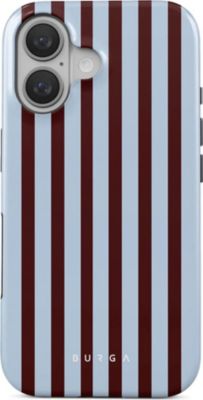 Coque BURGA pour Apple iPhone 16 - Offline