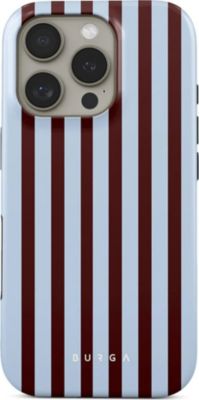 Coque BURGA pour Apple iPhone 16 Pro - Offline