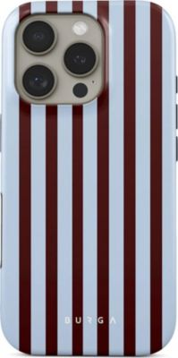 Coque BURGA pour Apple iPhone 16 Pro Max - Offline