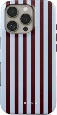 Coque BURGA pour Apple iPhone 16 Pro Max - Offline