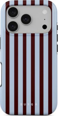 Coque BURGA pour Apple iPhone 17 Pro - Offline