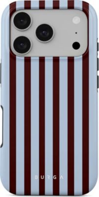 Coque BURGA pour Apple iPhone 17 Pro Max - Offline