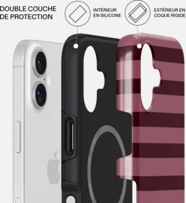 Coque BURGA pour Apple iPhone 17 - Spellbound