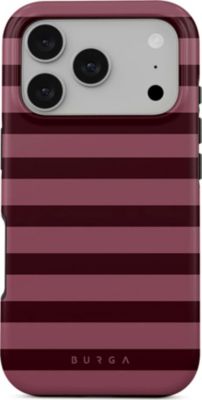 Coque BURGA pour Apple iPhone 17 Pro Max