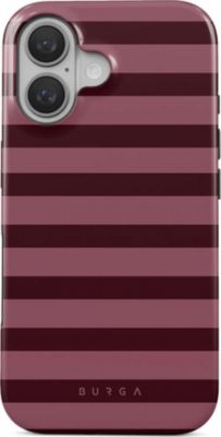 Coque BURGA pour Apple iPhone 16 - Spellbound