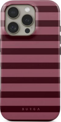 Coque BURGA pour Apple iPhone 16 Pro Max