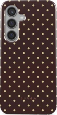 Coque BURGA pour Samsung Galaxy S24 - Sorry Busy