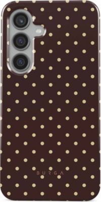 Coque BURGA pour Samsung Galaxy S24 - Sorry Busy