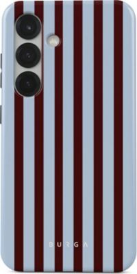 Coque BURGA pour Samsung Galaxy S25 - Offline