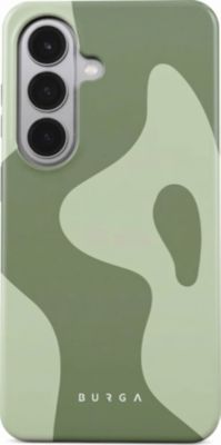 Coque BURGA pour Samsung Galaxy S26 - No Rush