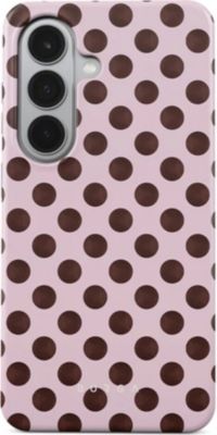 Coque BURGA pour Samsung Galaxy S26 - Crush