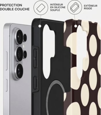 Coque BURGA pour Samsung Galaxy S26 Ultra - Spot On