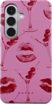 Coque BURGA pour Samsung Galaxy S26 - Call me