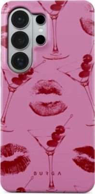 Coque BURGA pour Samsung Galaxy S26 Ultra - Call me