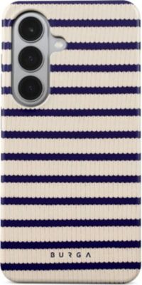 Coque BURGA pour Samsung Galaxy S26 - Old Money