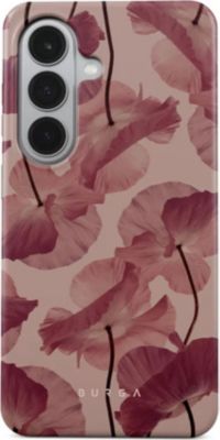 Coque BURGA pour Samsung Galaxy S26 - Tender Kiss