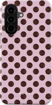 Coque BURGA pour Samsung Galaxy A57 (5G) - New Crush