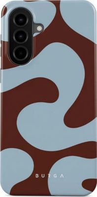 Coque BURGA pour Samsung Galaxy A57 (5G) - Core