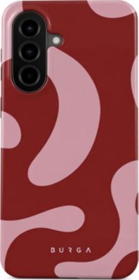 Coque BURGA pour Samsung Galaxy A57 (5G) - Flex