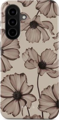 Coque BURGA pour Samsung Galaxy A57 (5G)