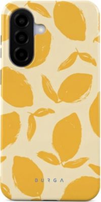 Coque BURGA pour Samsung Galaxy A37 (5G)