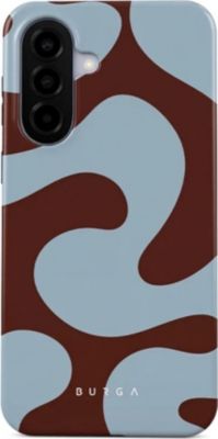 Coque BURGA pour Samsung Galaxy A37 (5G) - Core