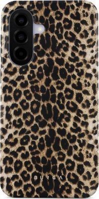 Coque BURGA pour Samsung Galaxy A37 (5G) - Player