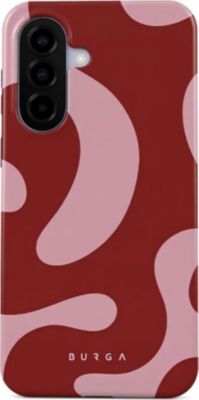 Coque BURGA pour Samsung Galaxy A37 (5G) - Flex