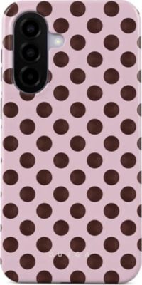 Coque BURGA pour Samsung Galaxy A37 (5G) - New Crush