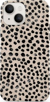 Coque BURGA Coque pour iPhone 13 Almond Latte Burga Coque BURGA Coque pour iPhone 13 Almond Latte Burga