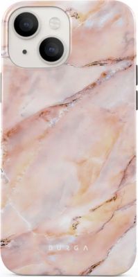 Coque BURGA pour Apple iPhone 13 - Morning Sunshine Coque BURGA pour Apple iPhone 13 - Morning Sunshine