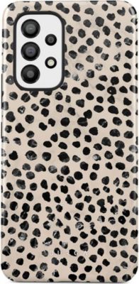 Coque BURGA pour Samsung Galaxy A53 - Almond Latte Coque BURGA pour Samsung Galaxy A53 - Almond Latte