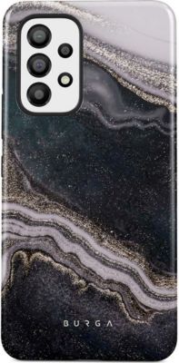 Coque BURGA pour Samsung Galaxy A53 - Magic Night