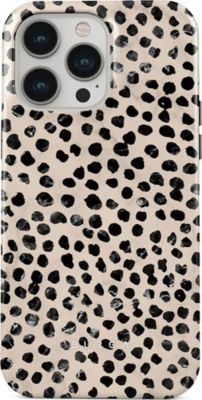 Coque BURGA Coque pour iPhone 14 Pro Max Almond
