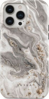 Coque BURGA pour Apple iPhone 14 Pro - Snowstorm